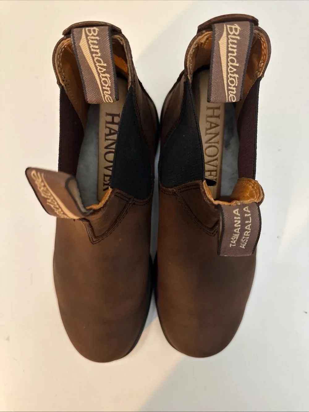 Blundstone chelsea boot